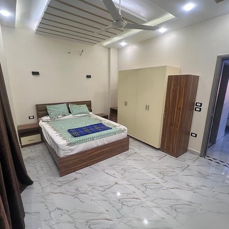 Sky Star 135 Villa Hurghada Ngoại thất bức ảnh