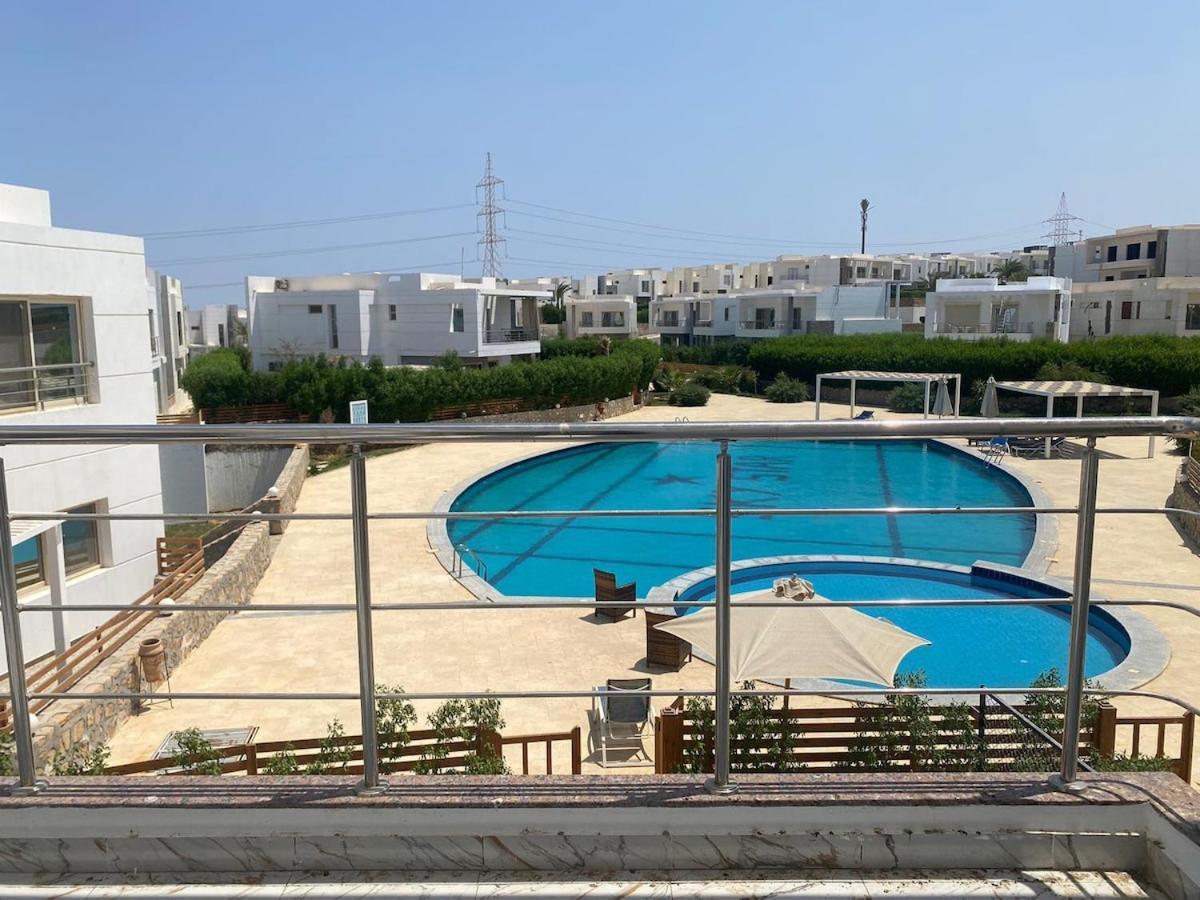 Sky Star 135 Villa Hurghada Ngoại thất bức ảnh