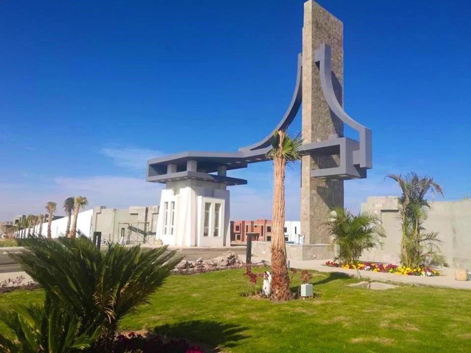 Sky Star 135 Villa Hurghada Ngoại thất bức ảnh