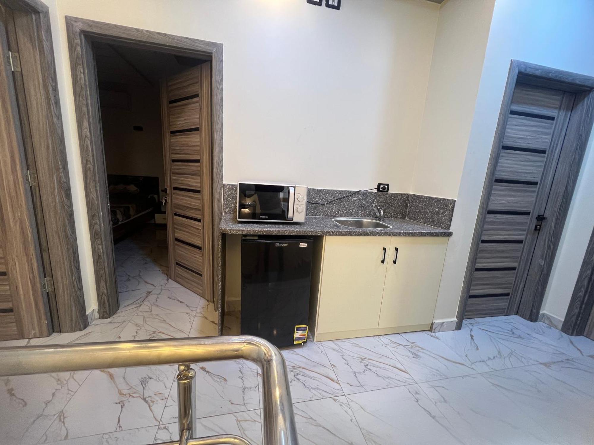Sky Star 135 Villa Hurghada Ngoại thất bức ảnh