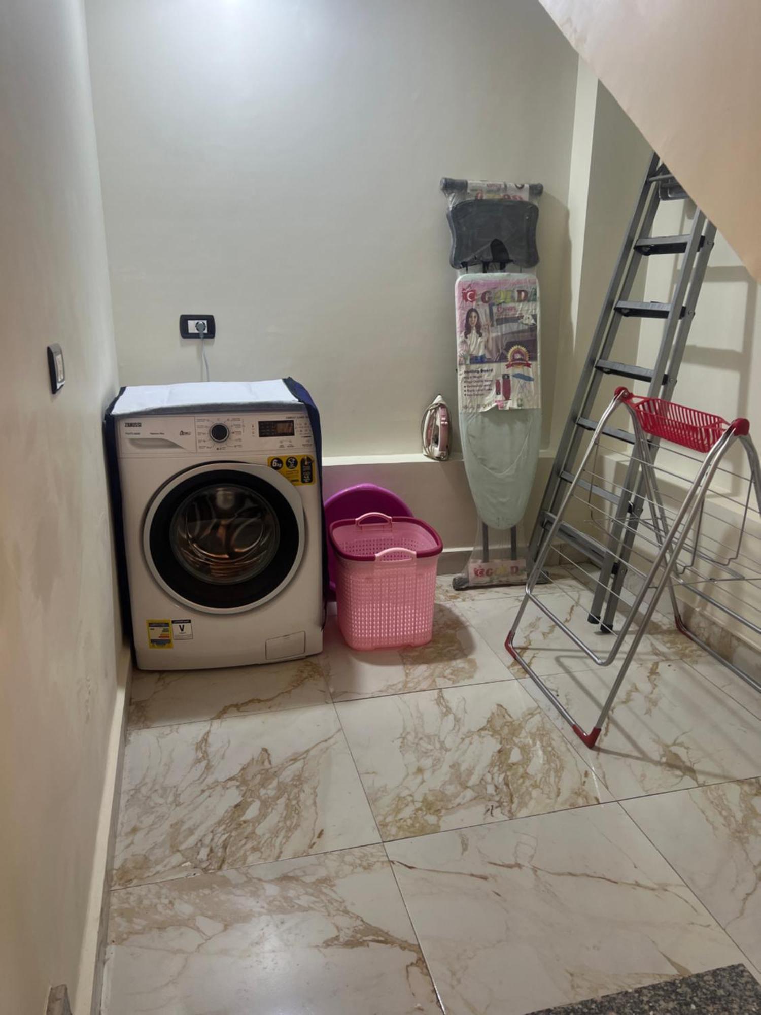 Sky Star 135 Villa Hurghada Ngoại thất bức ảnh