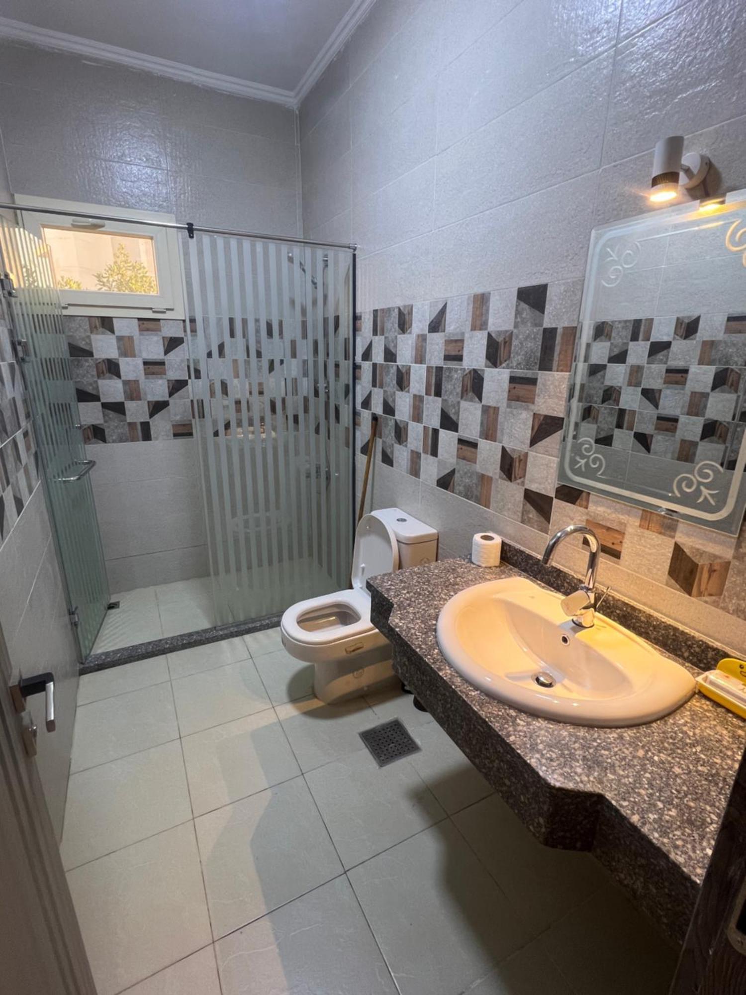 Sky Star 135 Villa Hurghada Ngoại thất bức ảnh