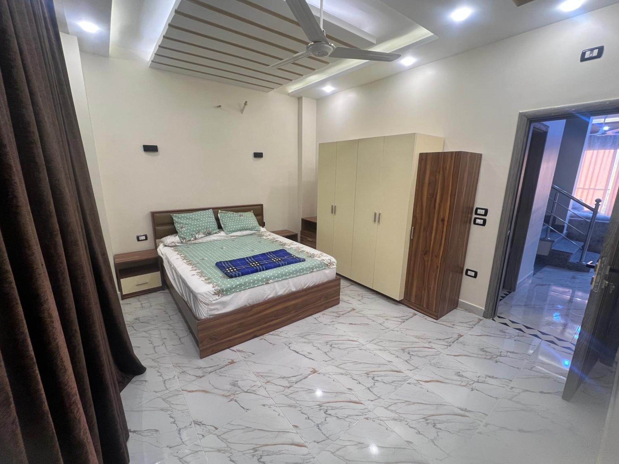 Sky Star 135 Villa Hurghada Ngoại thất bức ảnh