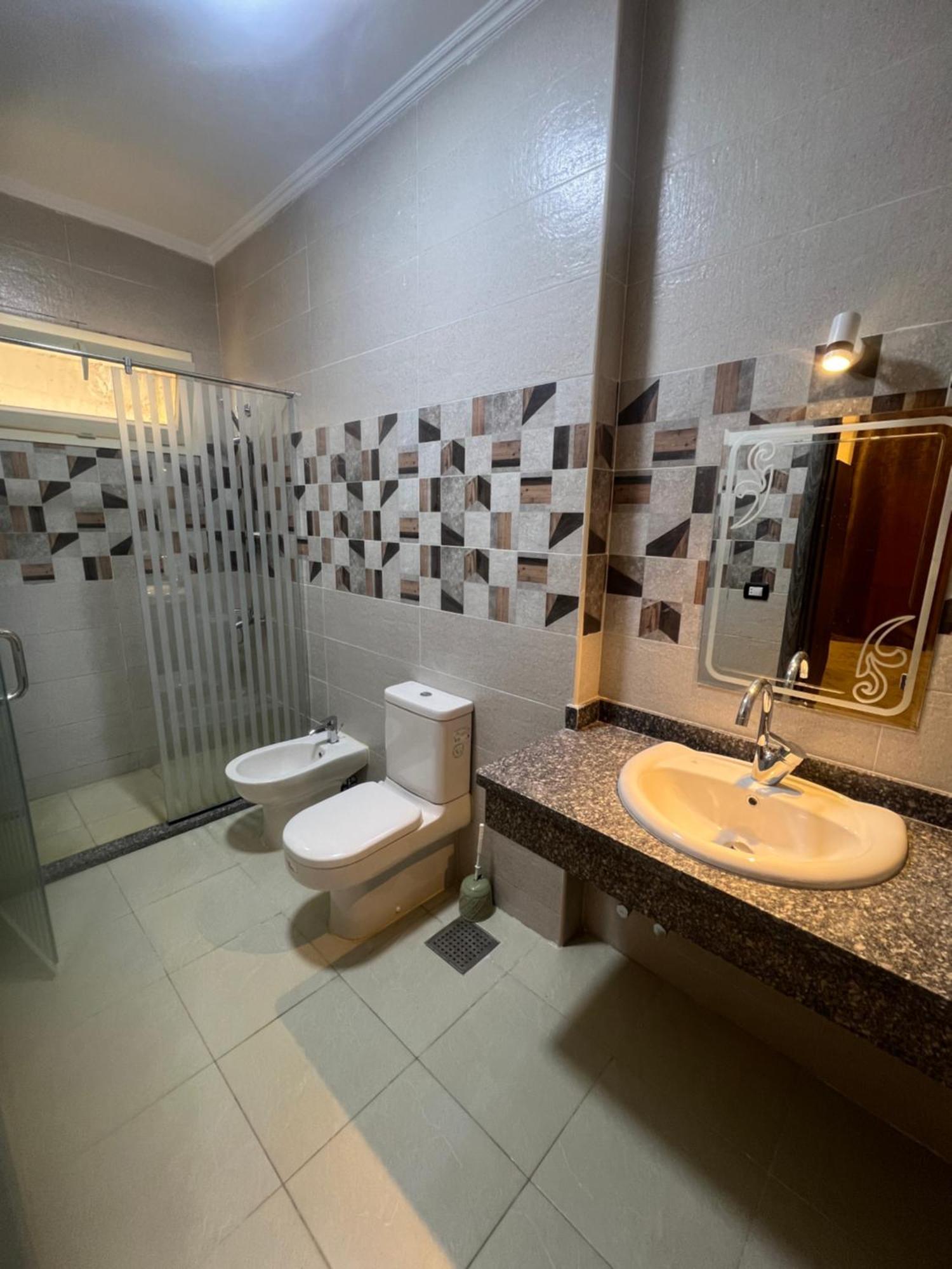 Sky Star 135 Villa Hurghada Ngoại thất bức ảnh