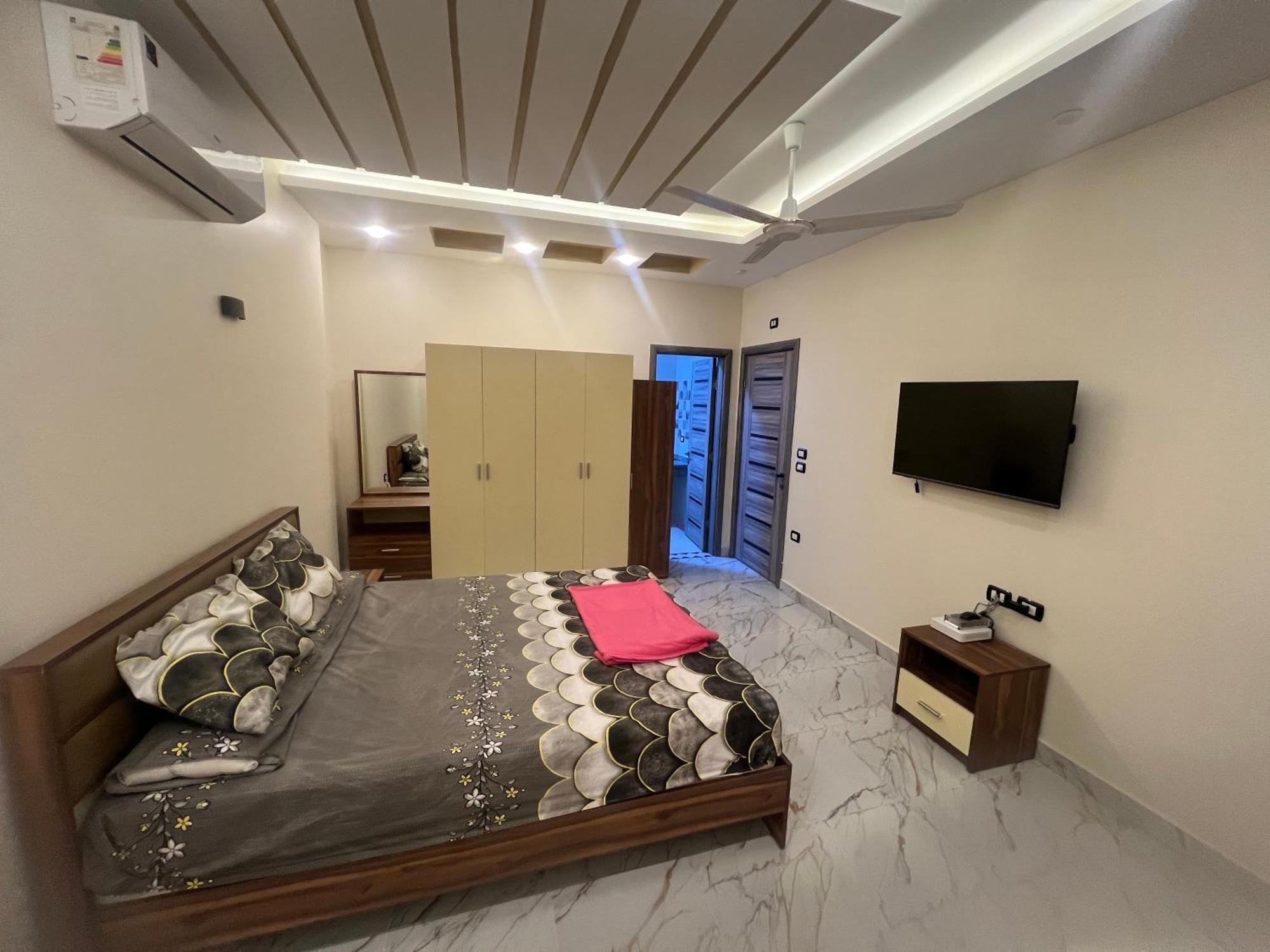 Sky Star 135 Villa Hurghada Ngoại thất bức ảnh