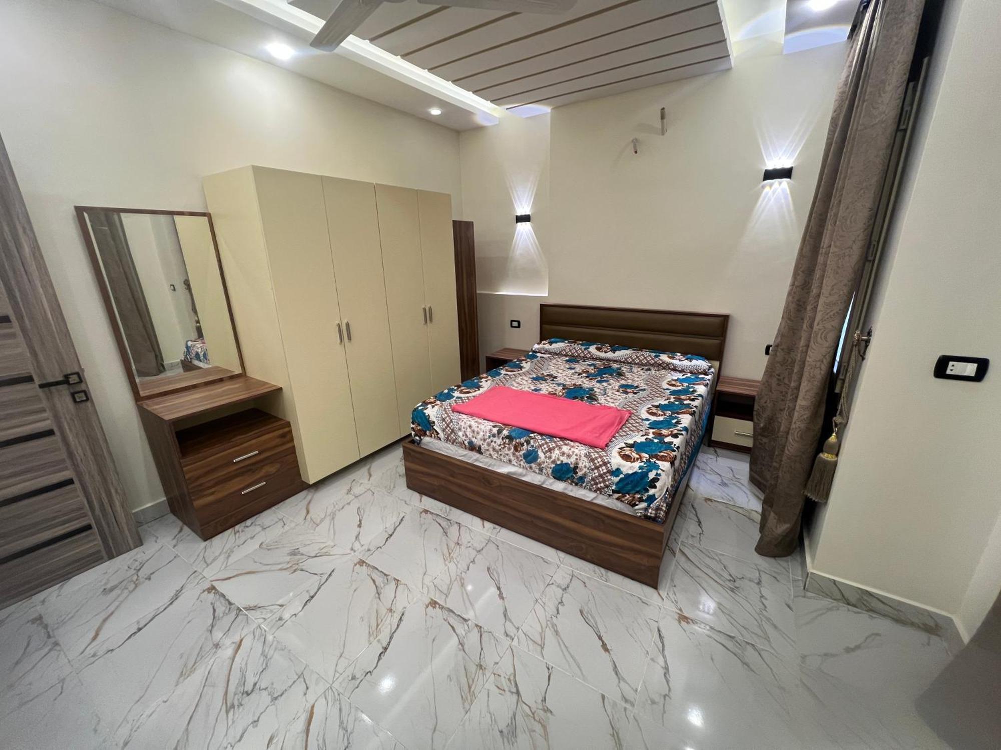 Sky Star 135 Villa Hurghada Ngoại thất bức ảnh