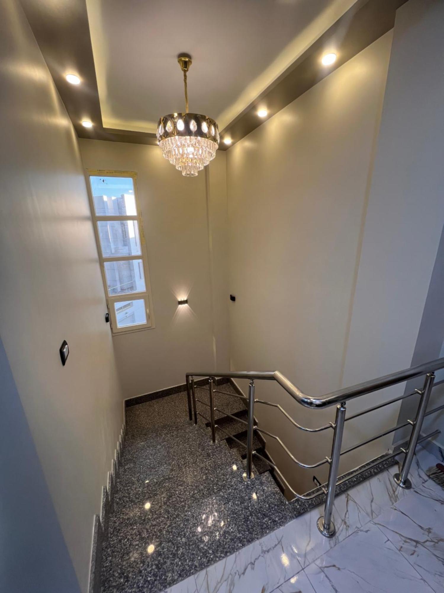 Sky Star 135 Villa Hurghada Ngoại thất bức ảnh